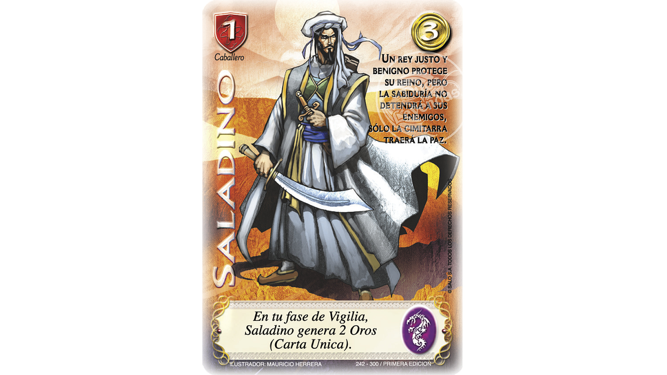 Saladino 1