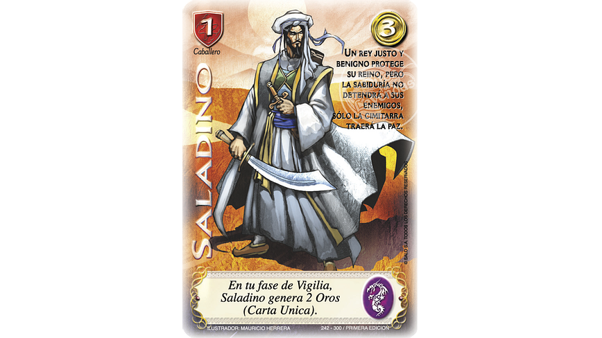 Saladino 1