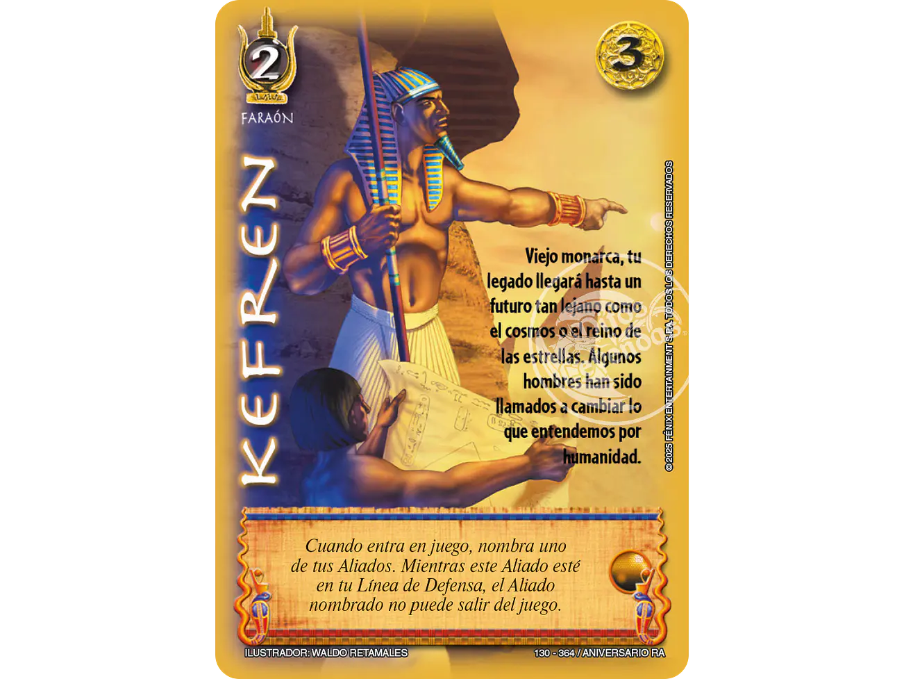 Kefren 1