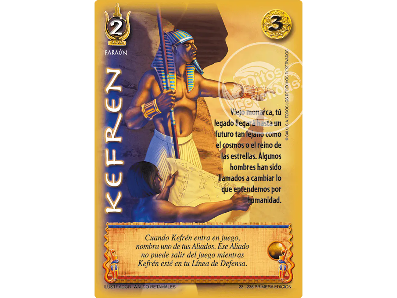 Kefren 1