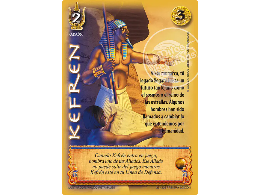 Kefren 1