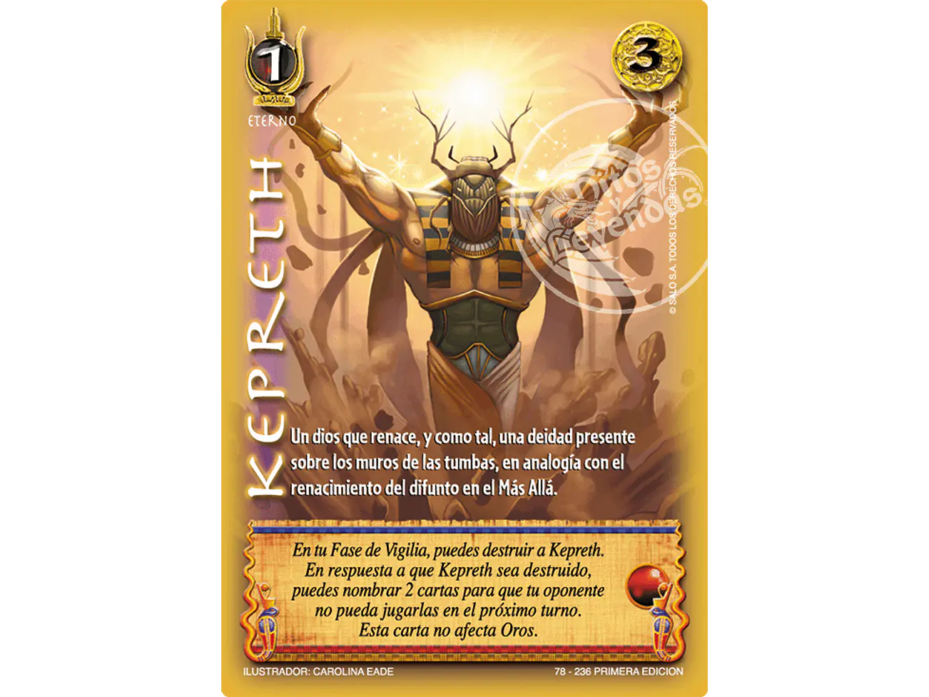 Kepreth 1