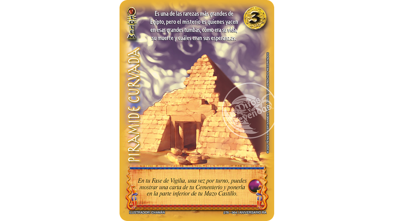Piramide Curvada 1