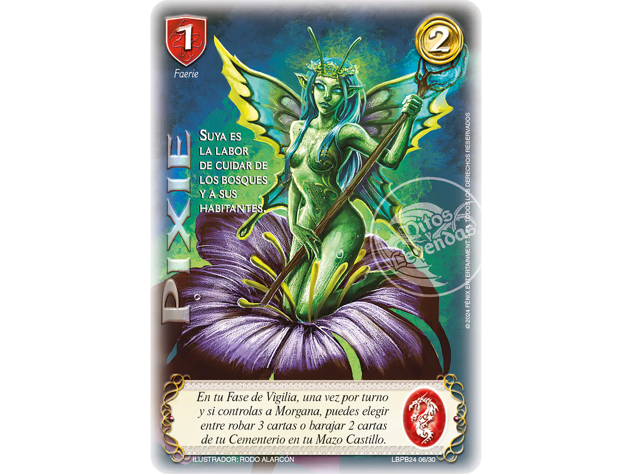 Pixie 1