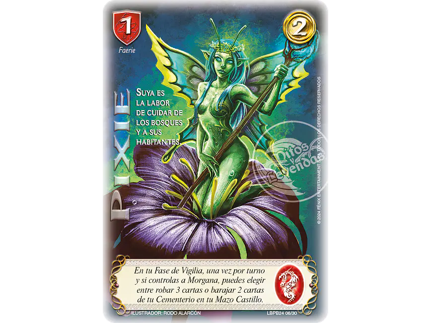 Pixie 1