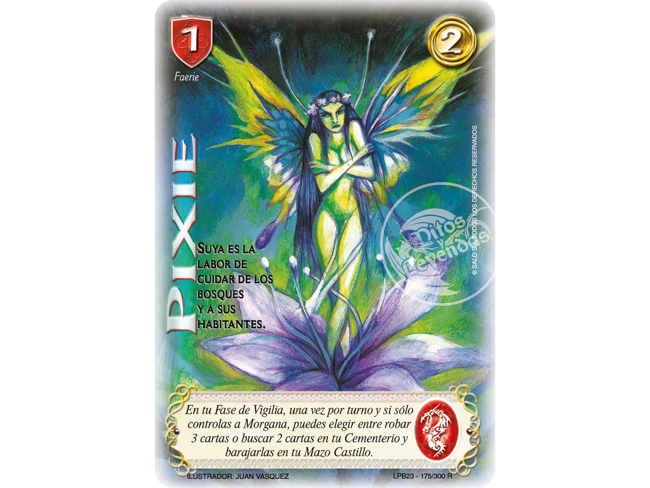 Pixie 1