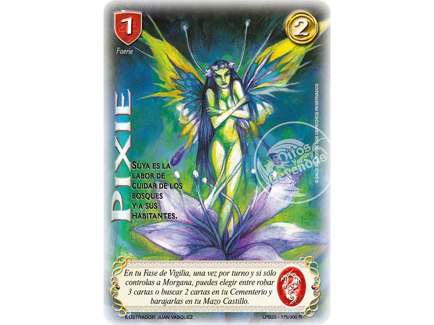 Pixie 1