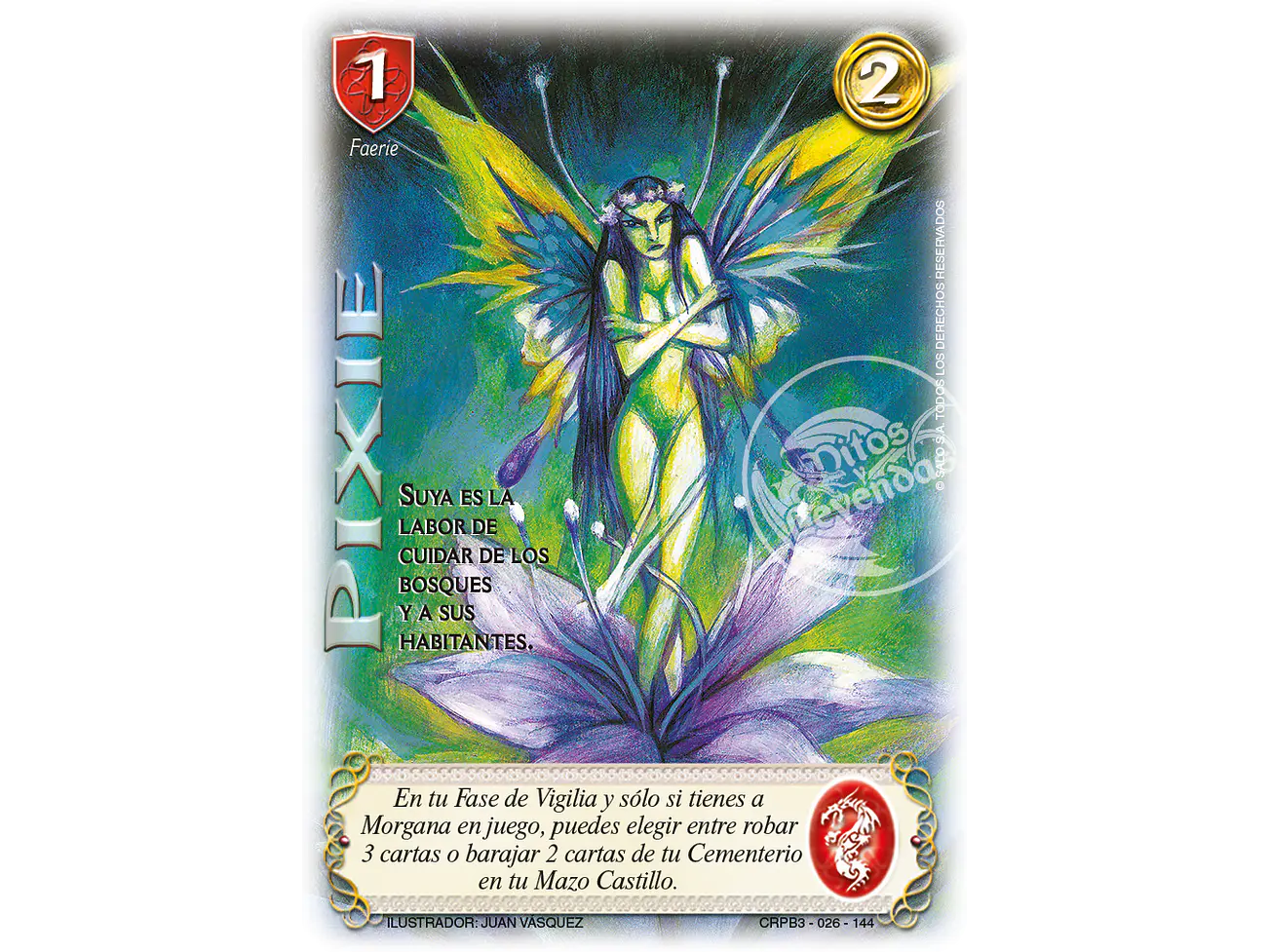 Pixie 1