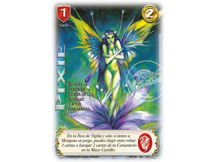 Pixie 1