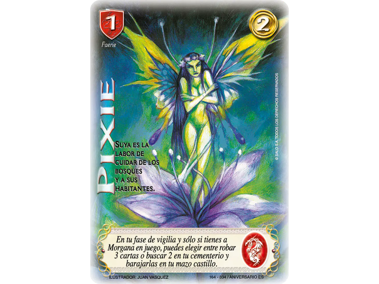 Pixie 1