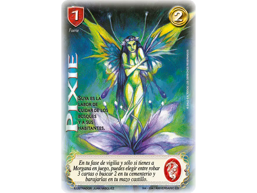 Pixie 1
