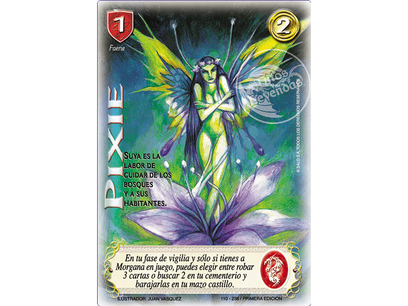 Pixie 1