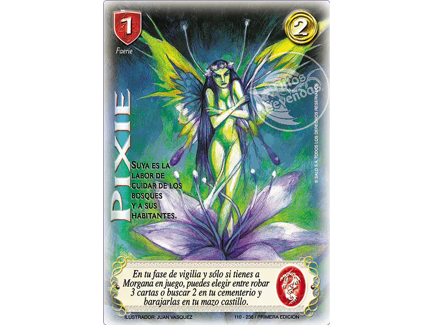 Pixie 1