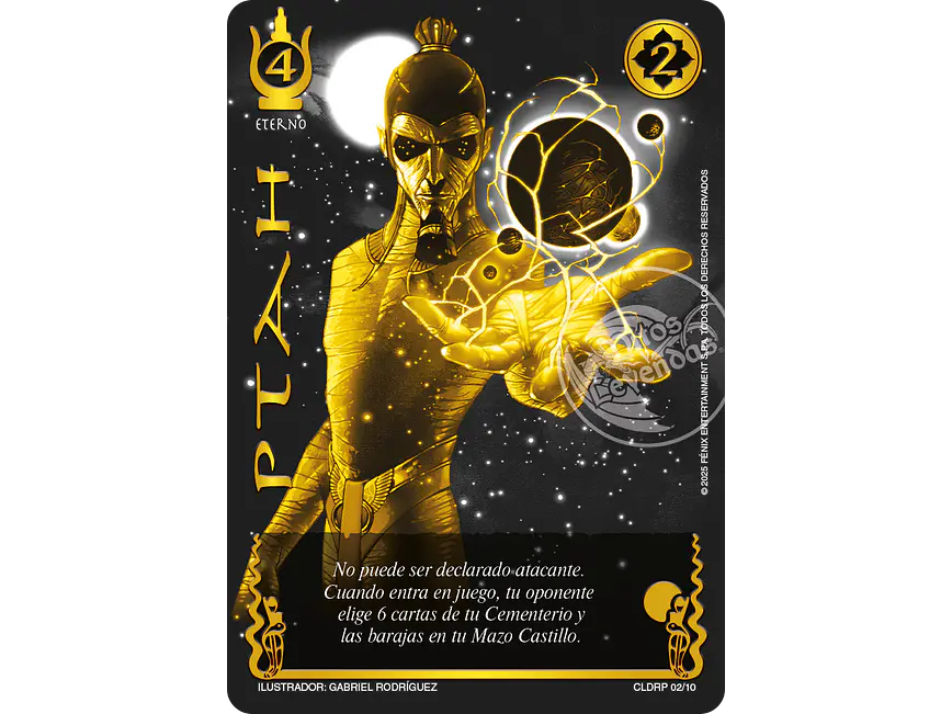 Ptah 1