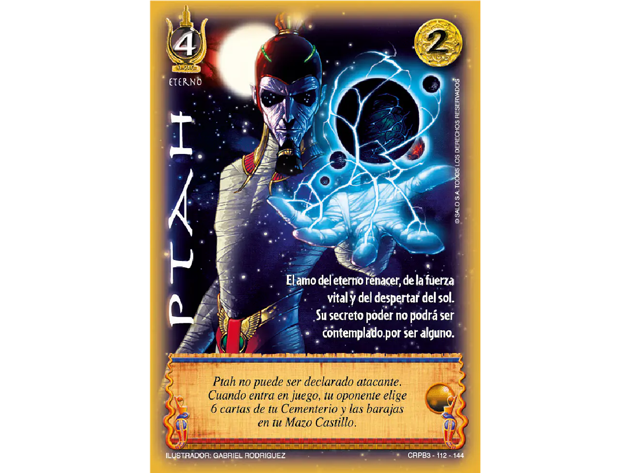 Ptah 1
