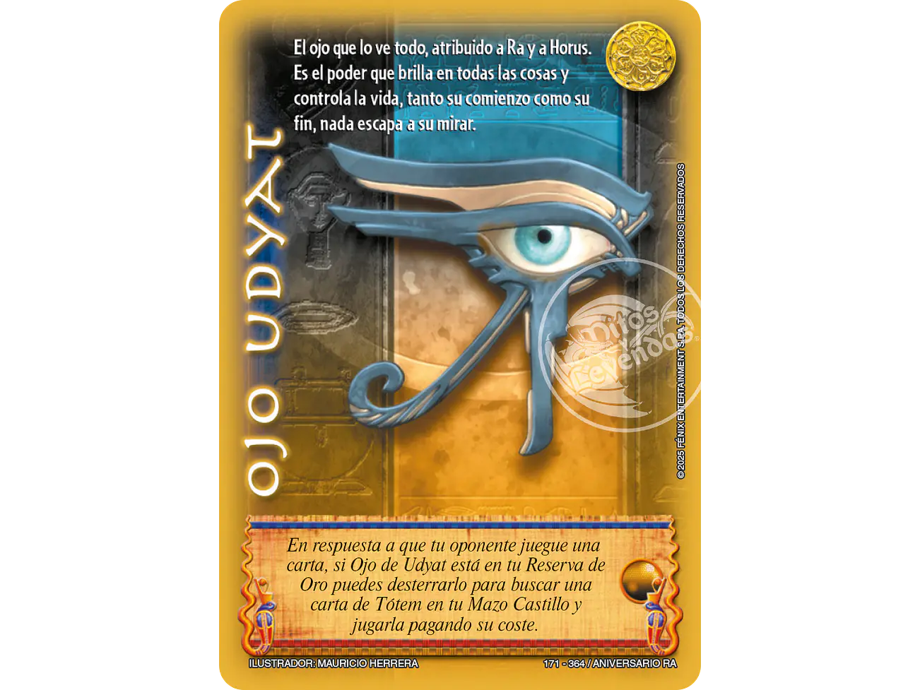 Ojo Udyat 1