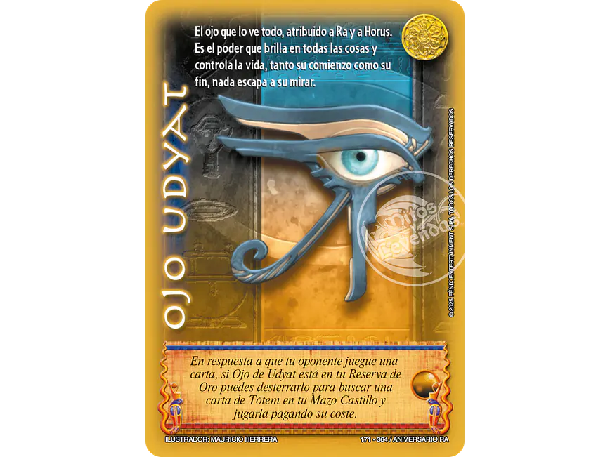Ojo Udyat 1