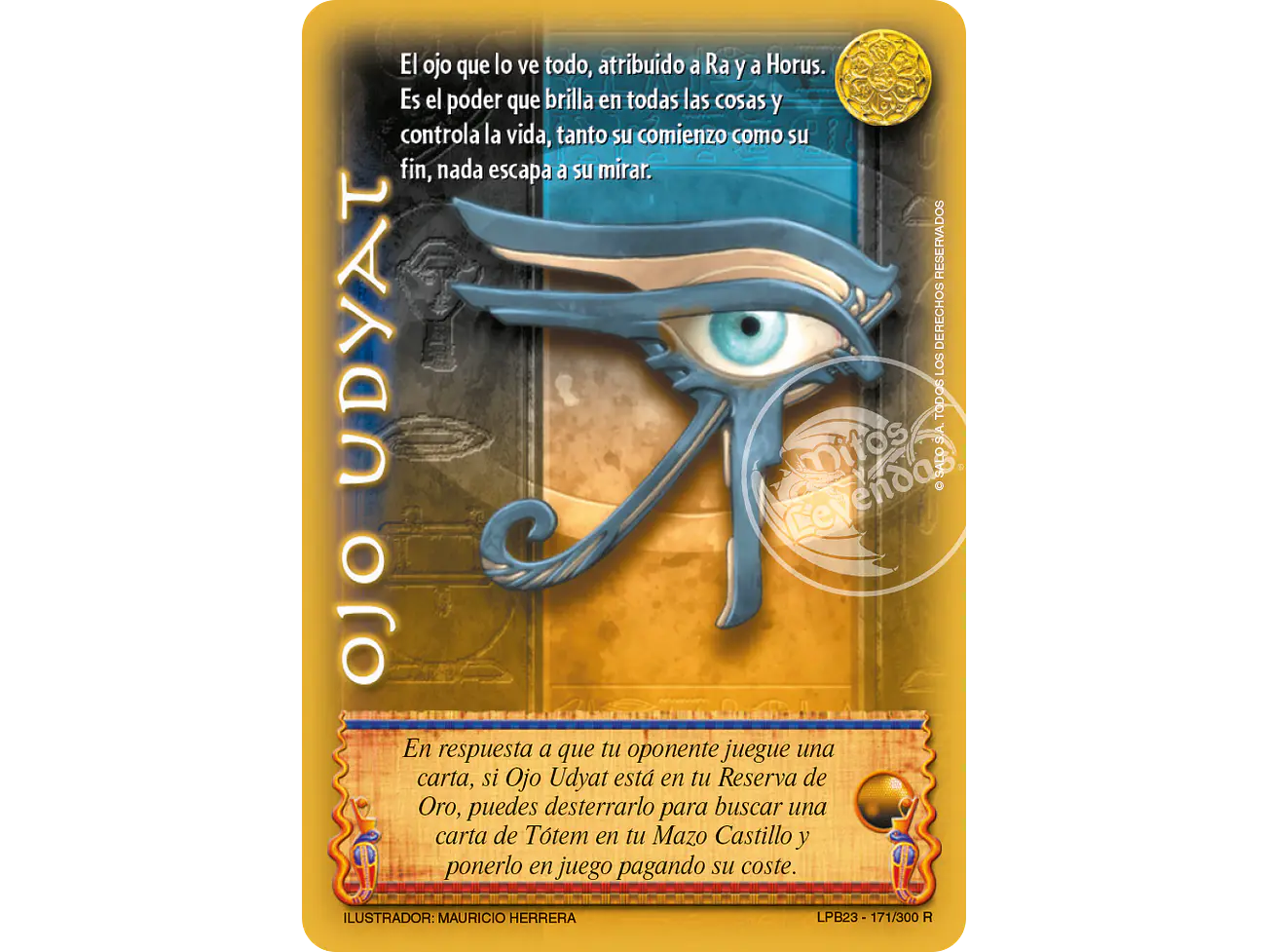 Ojo Udyat 1
