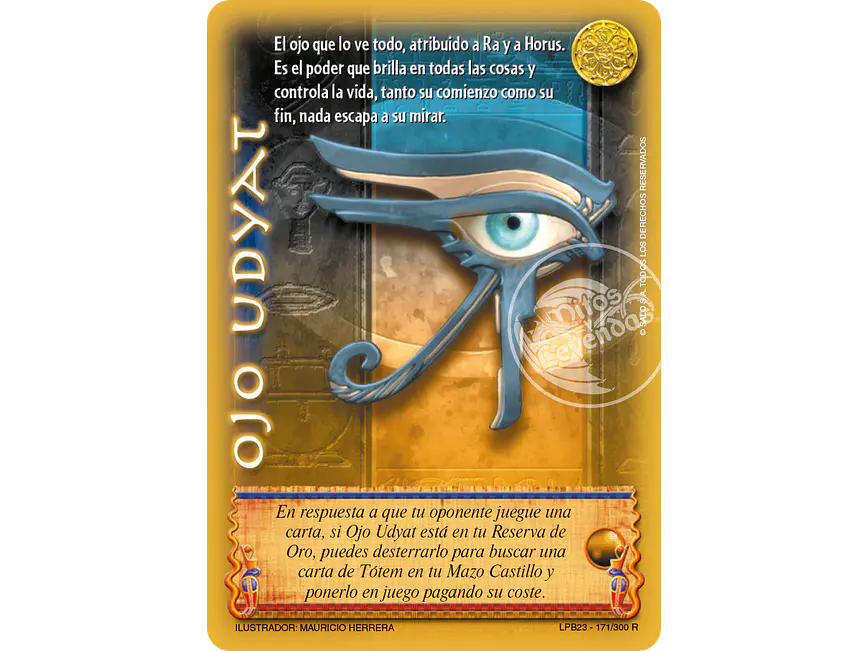 Ojo Udyat 1