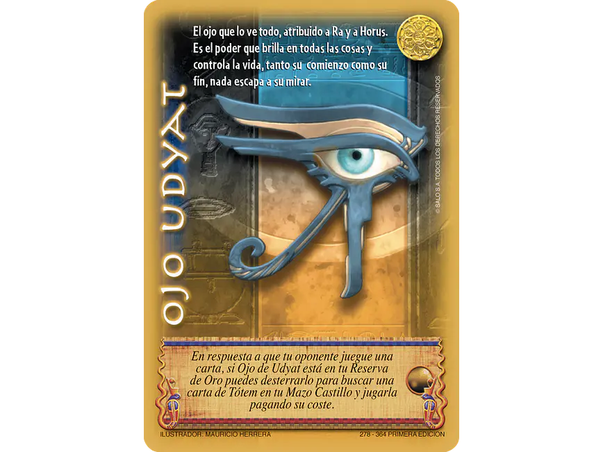 Ojo Udyat 1