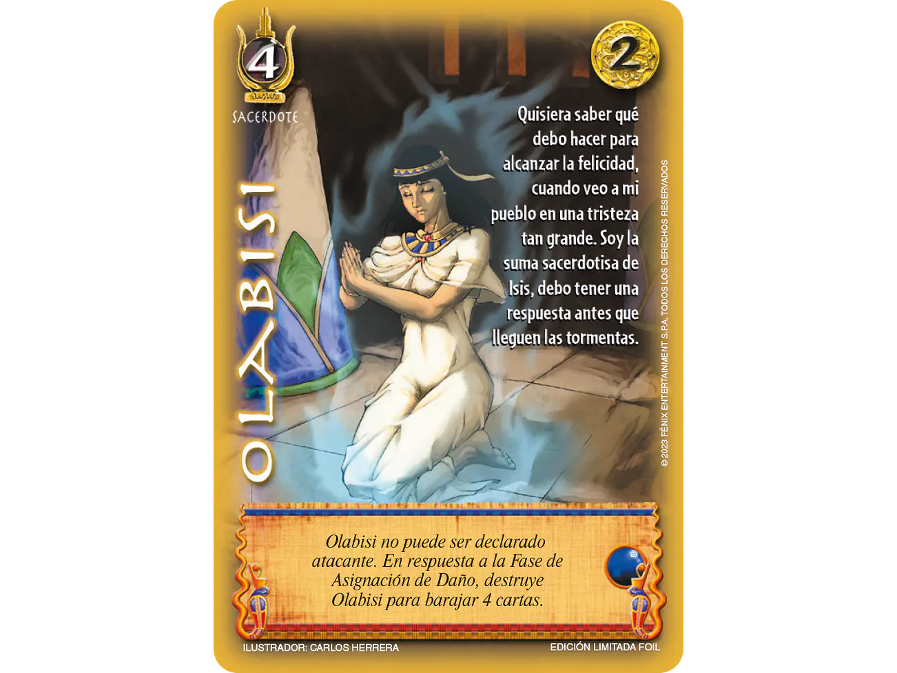 Olabisi 1