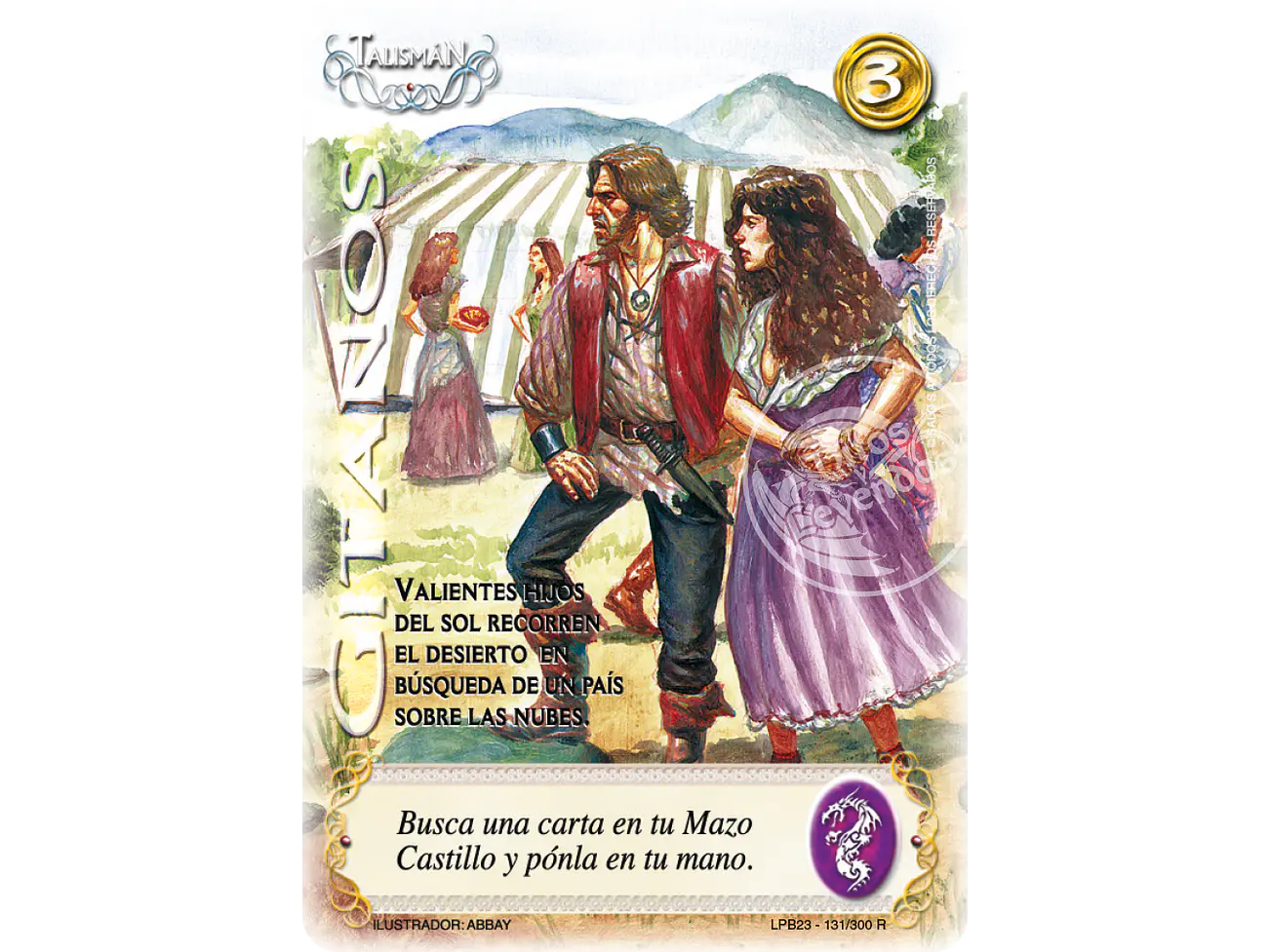 Gitanos 1