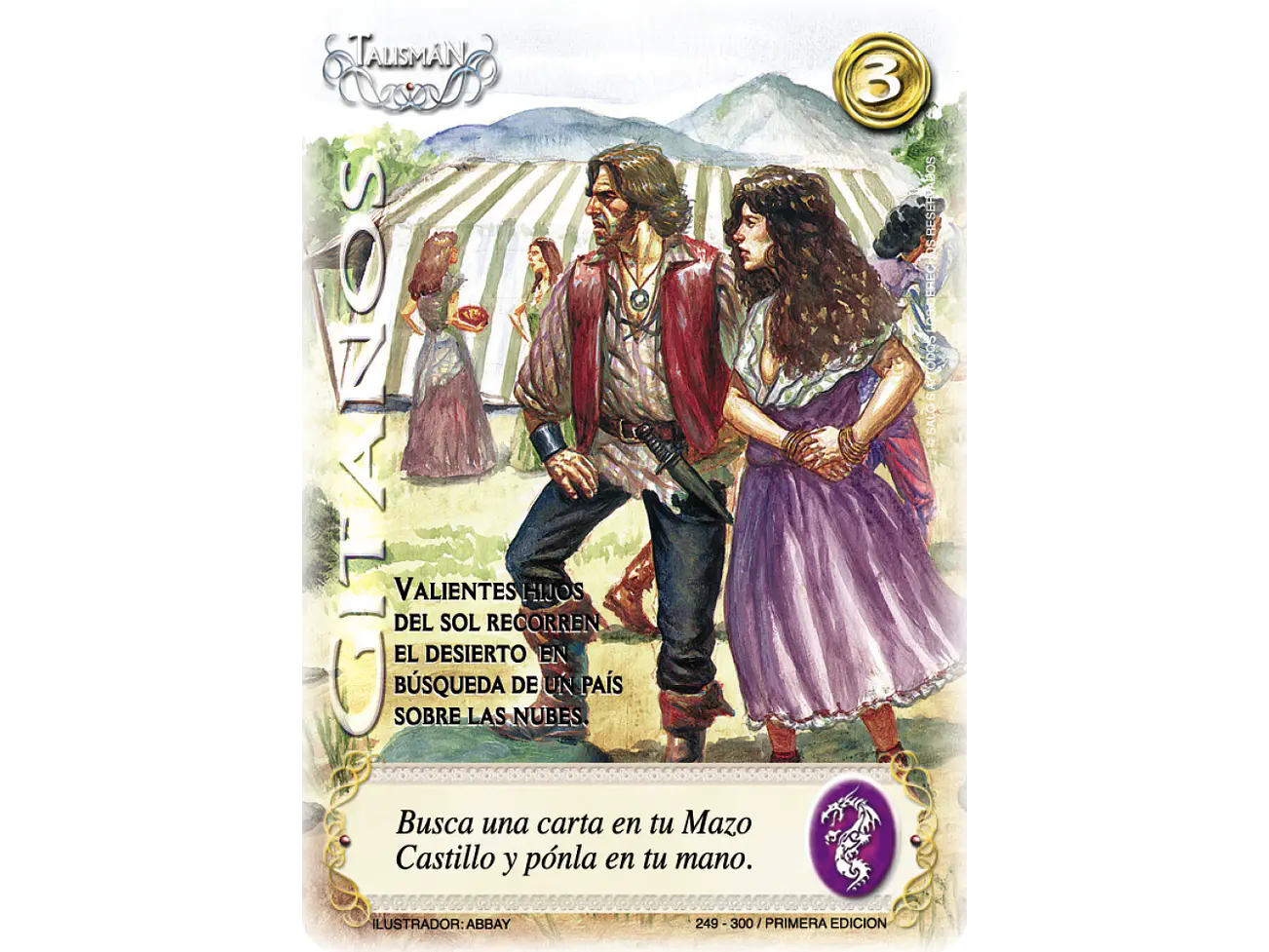 Gitanos 1
