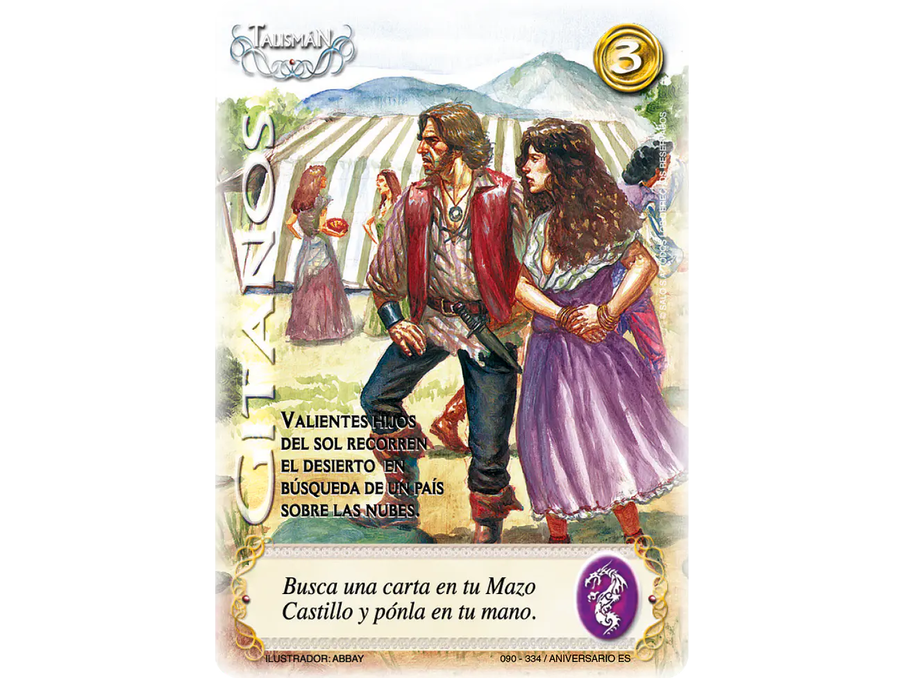 Gitanos 1