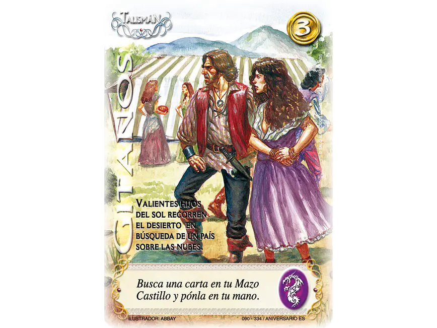 Gitanos 1