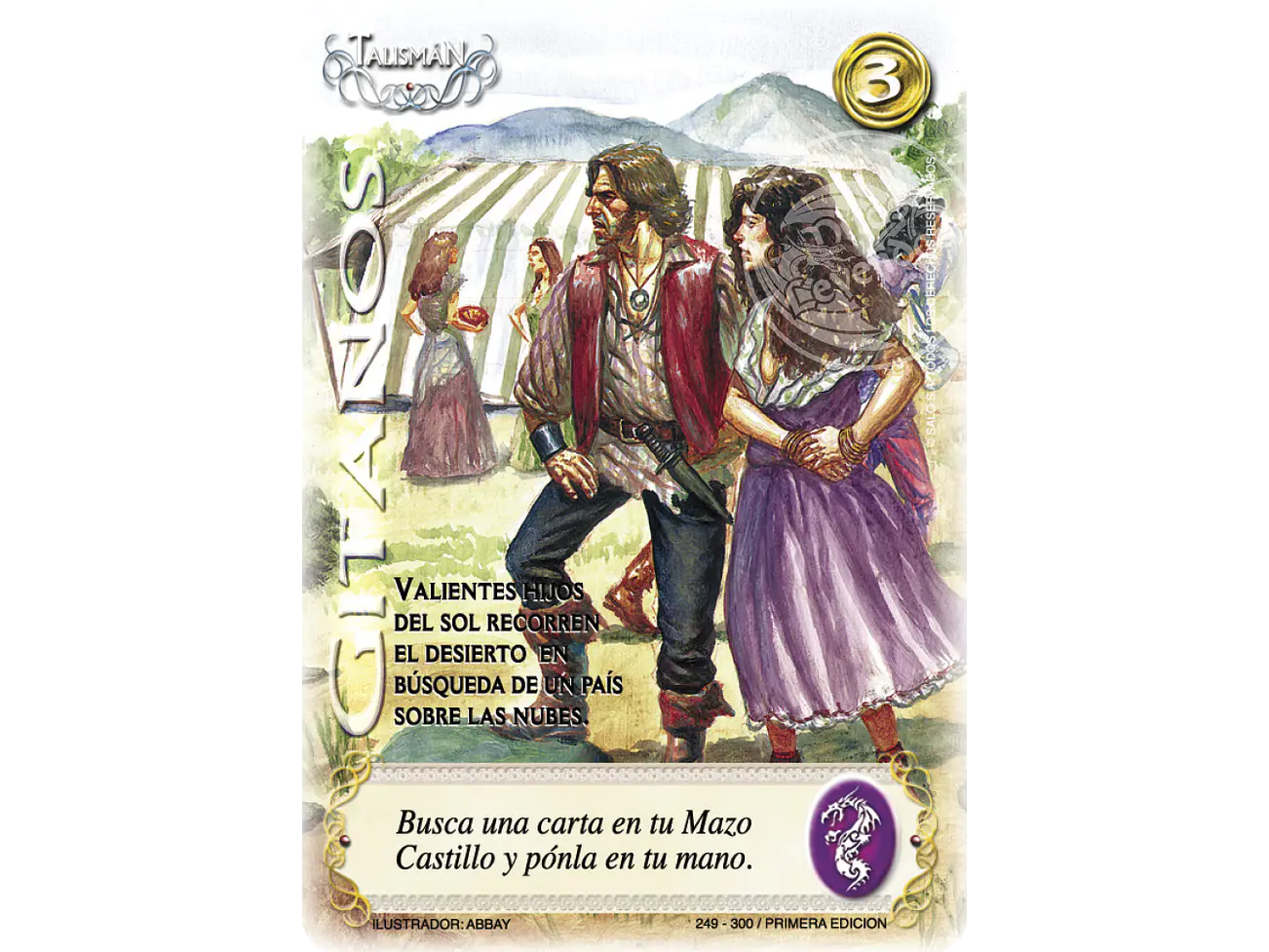 Gitanos 1