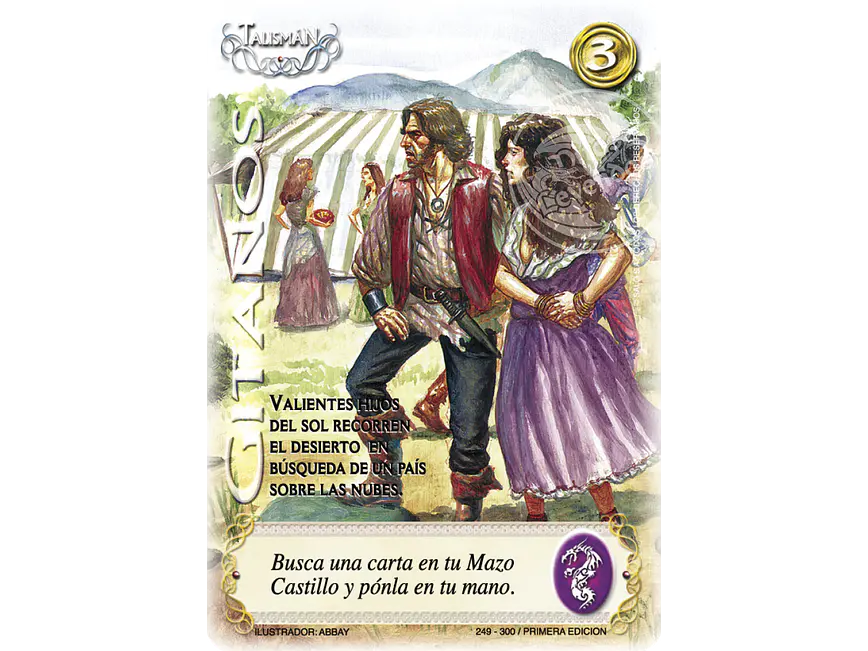 Gitanos 1