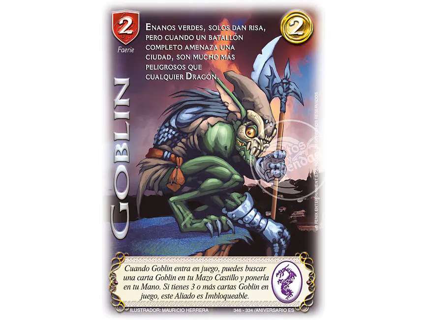 Goblin 1