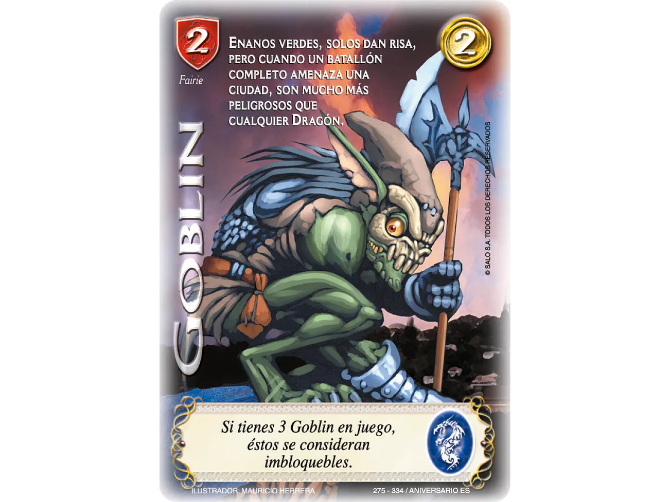 Goblin 1