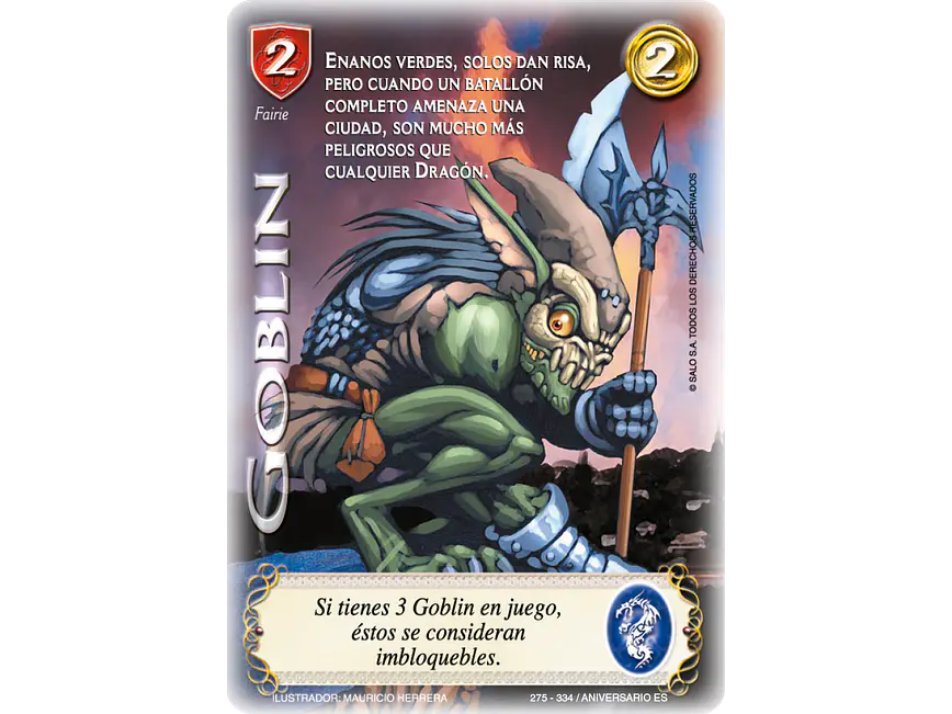 Goblin 1