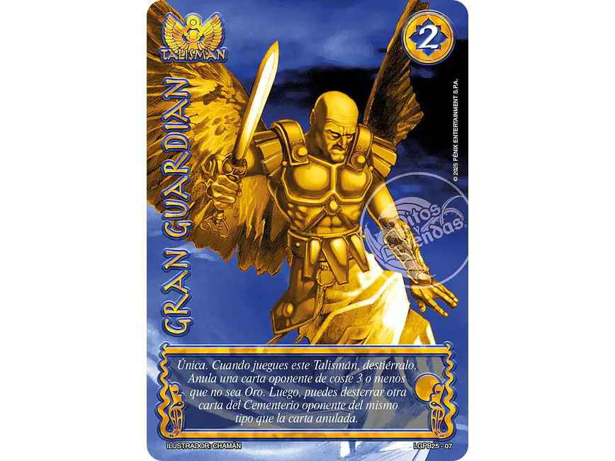 Gran Guardián 1