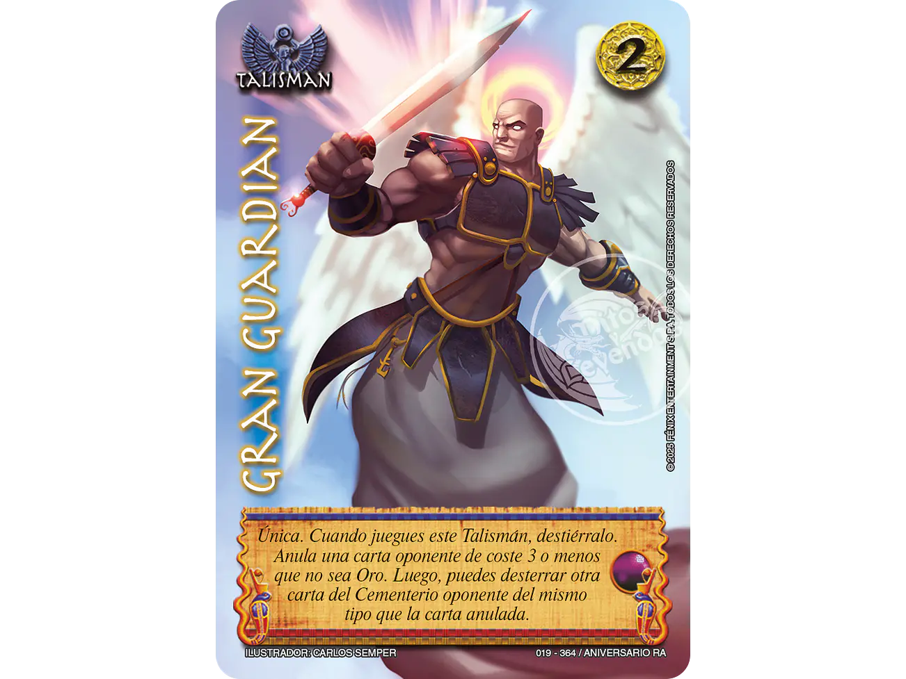 Gran Guardián 1