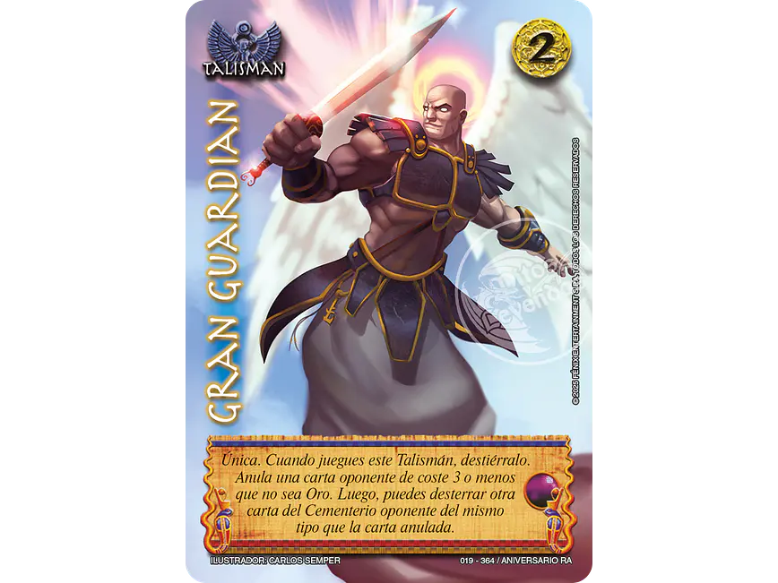 Gran Guardián 1