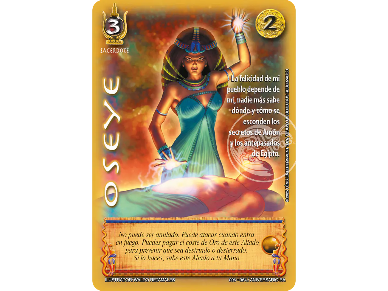 Oseye 1