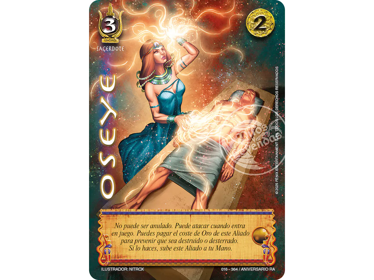 Oseye 1