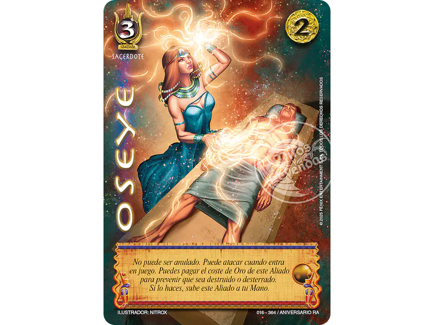 Oseye 1