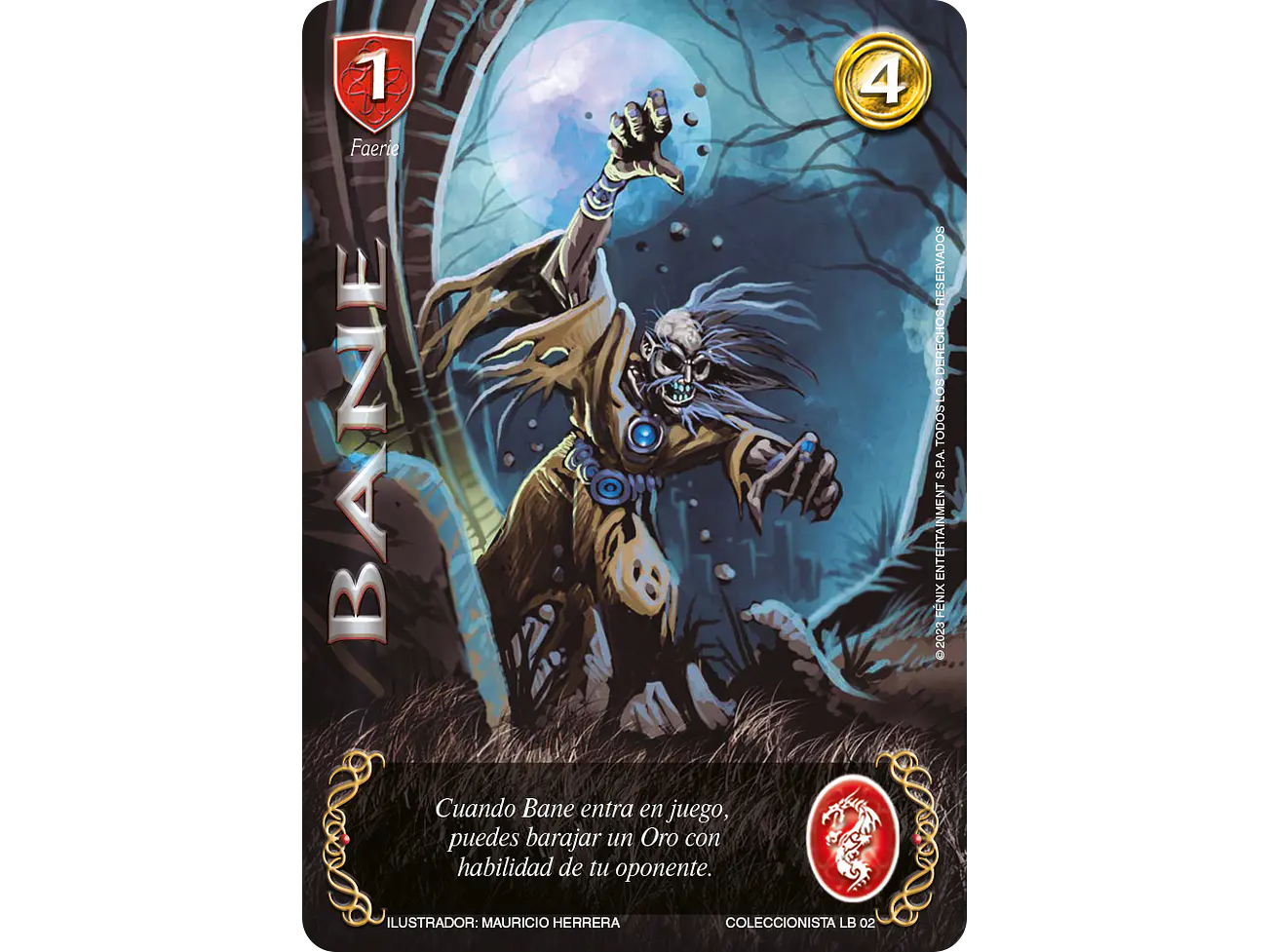 Bane 1