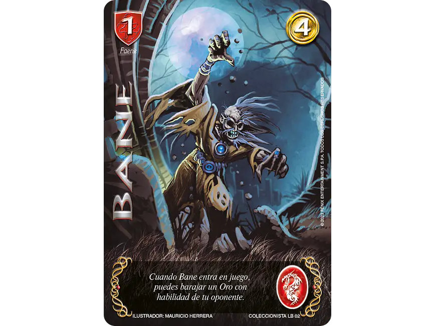 Bane 1