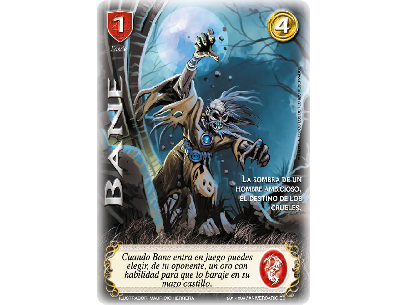 Bane 1