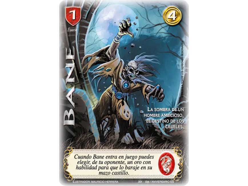 Bane 1