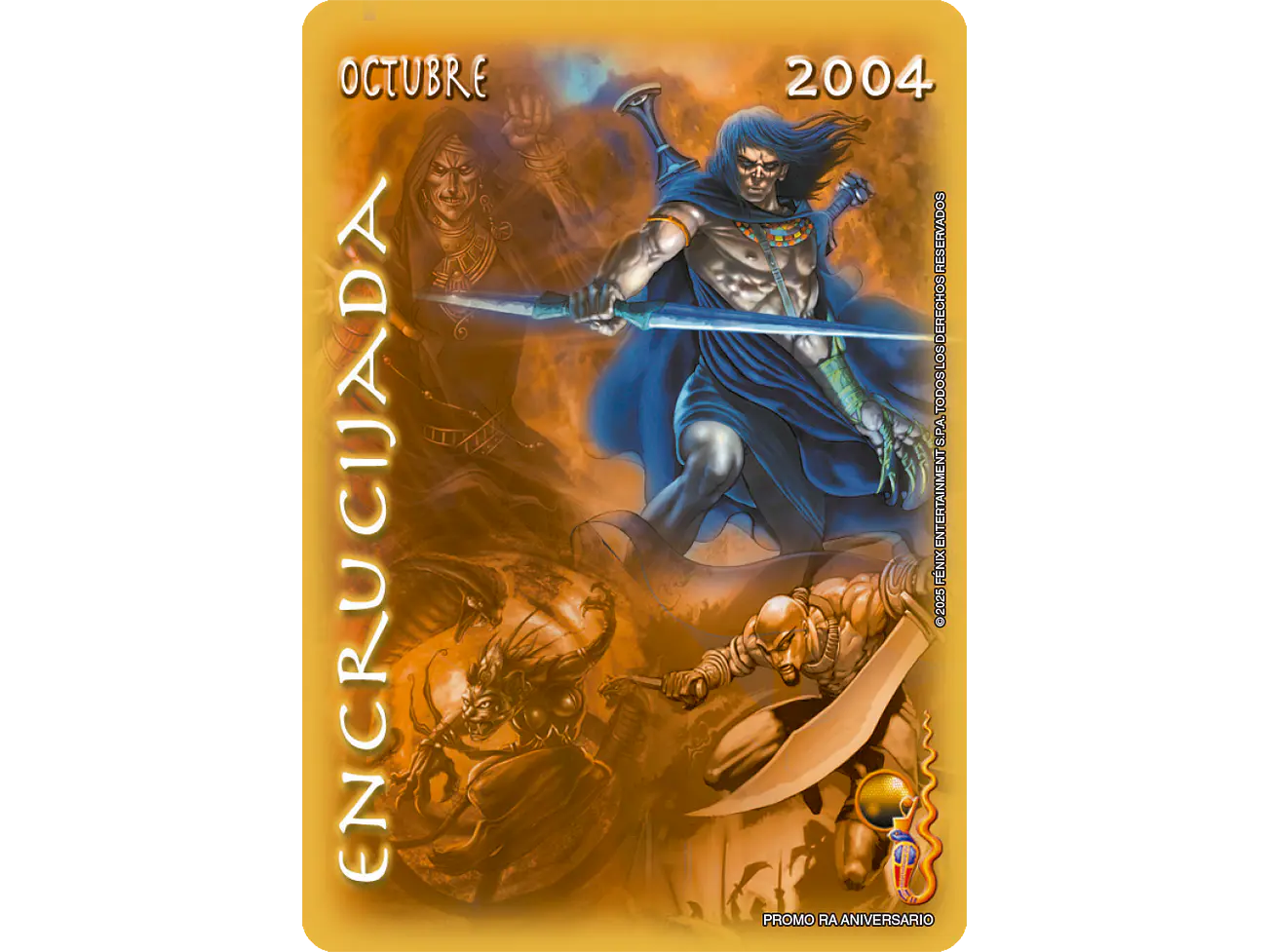 Encrucijada 1