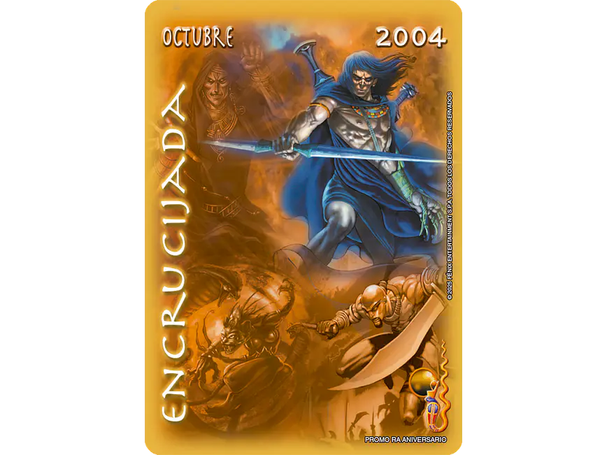 Encrucijada 1