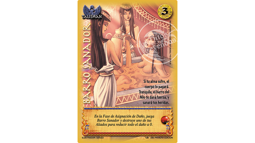 Barro Sanador 1