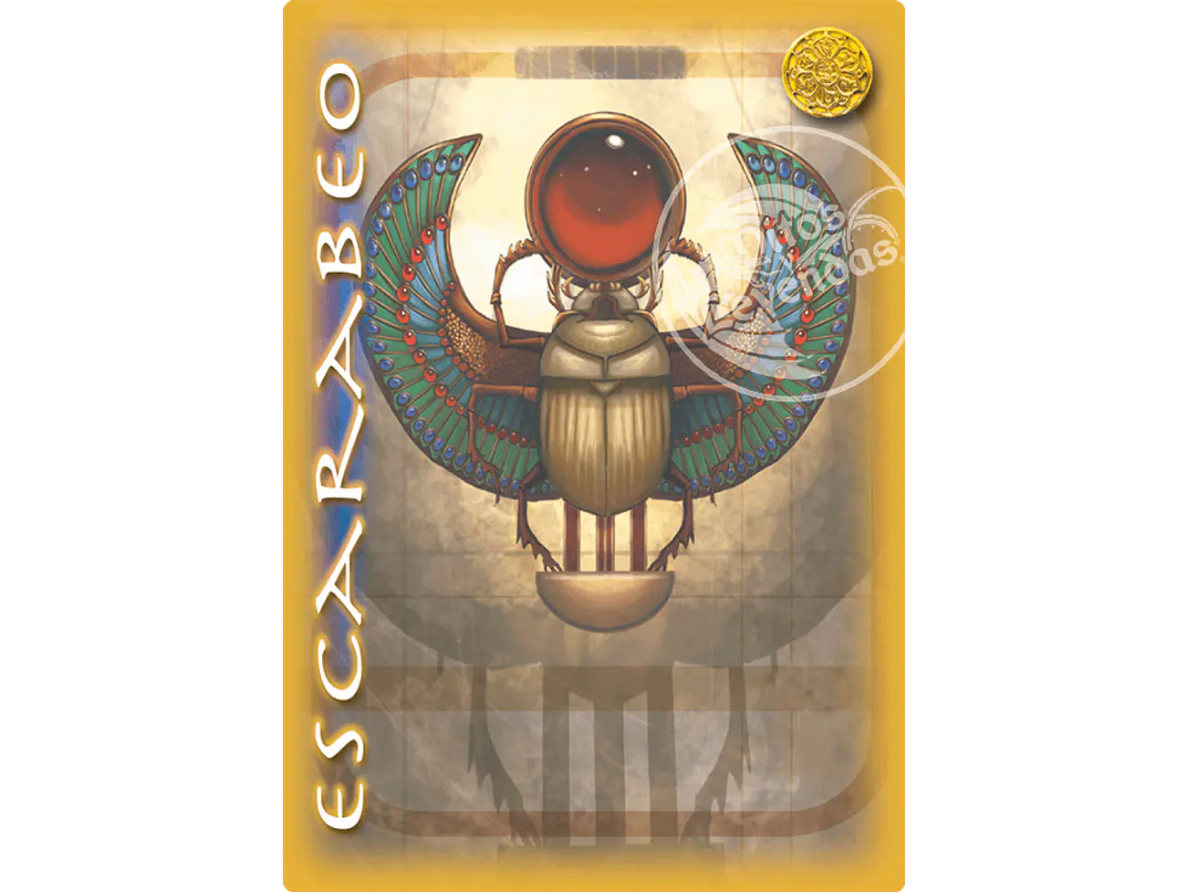 Escarabeo 1