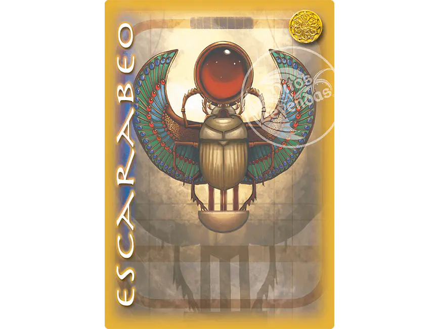 Escarabeo 1