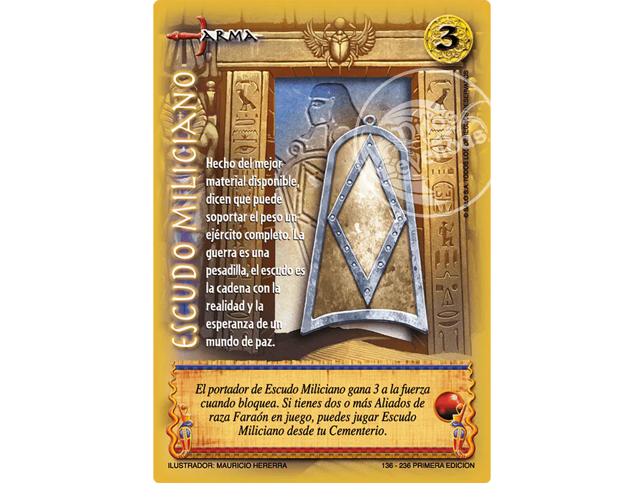 Escudo Miliciano 1